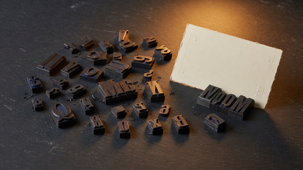 Naming a Brand: How We Pick Names That Stick