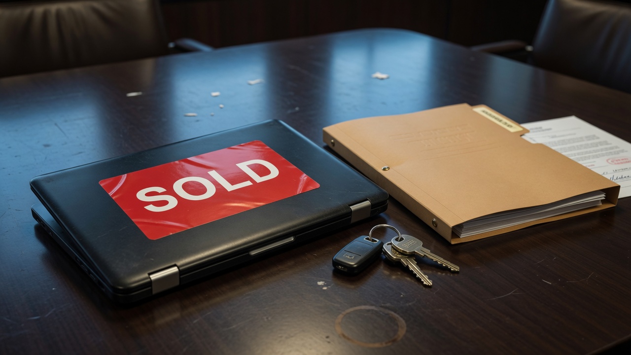 Site Flipping 101: Building Sites to Sell