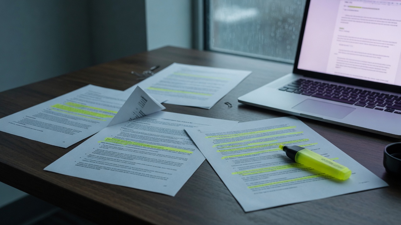 Affiliate Disclosure Compliance: What the FTC Actually Wants