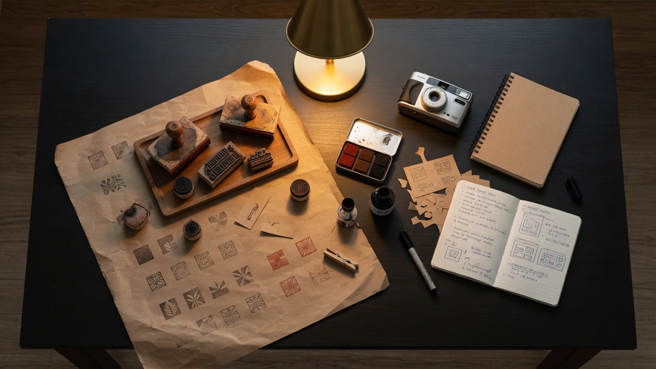 Building a Brand Without a Big Budget