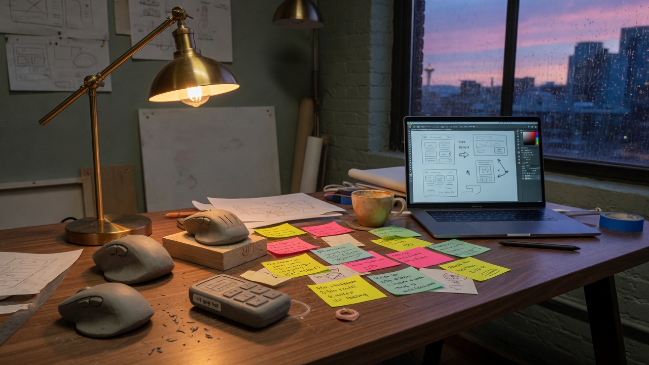 Building Products People Actually Want