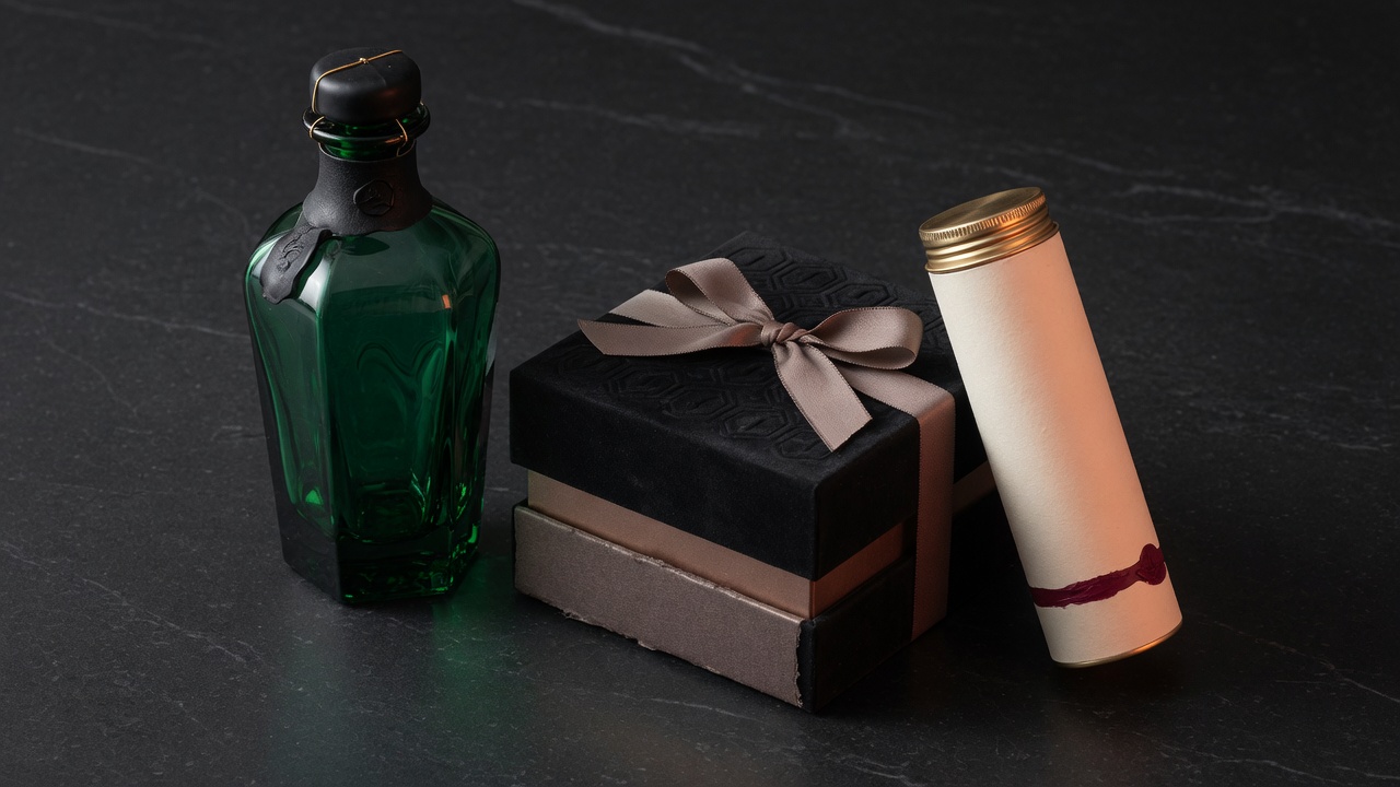 Creating Distinct Brand Identities