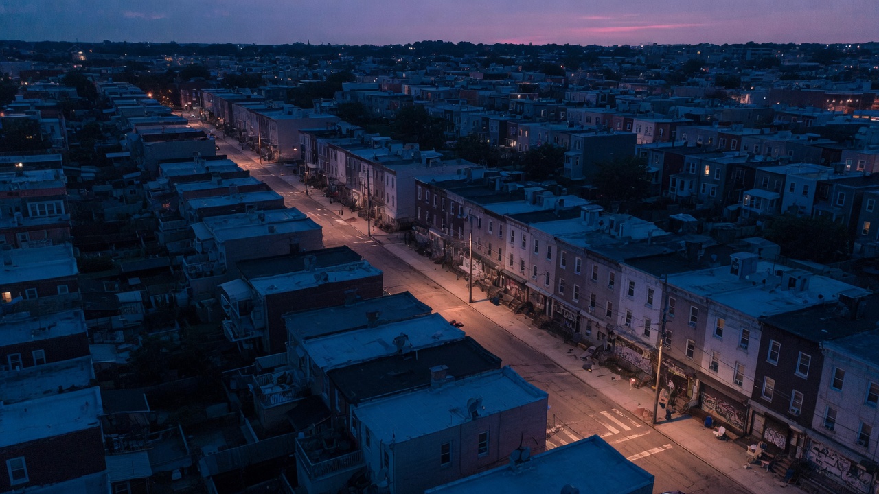 Finding Underserved Communities