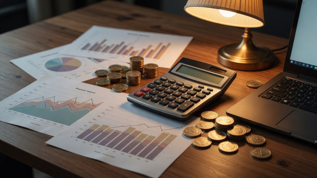 How Much Can You Actually Make from Niche Affiliate Sites?