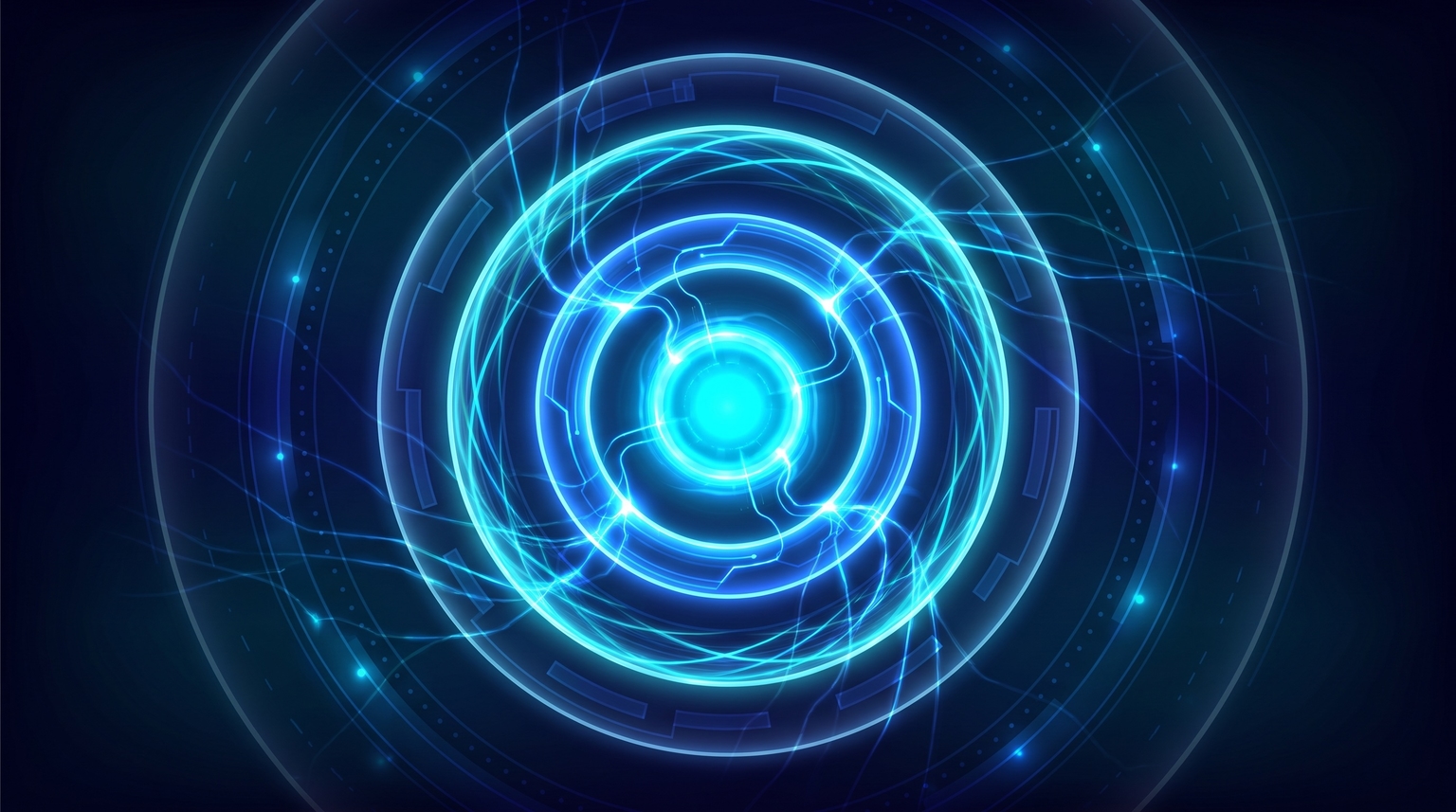 Four tiers of link-earning assets stacked as concentric layers — research on the outer ring, then tools, then comprehensive guides, with relationship outreach at the bright center