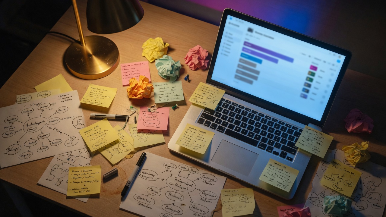 How to Do Keyword Research for Niche Sites in 2026