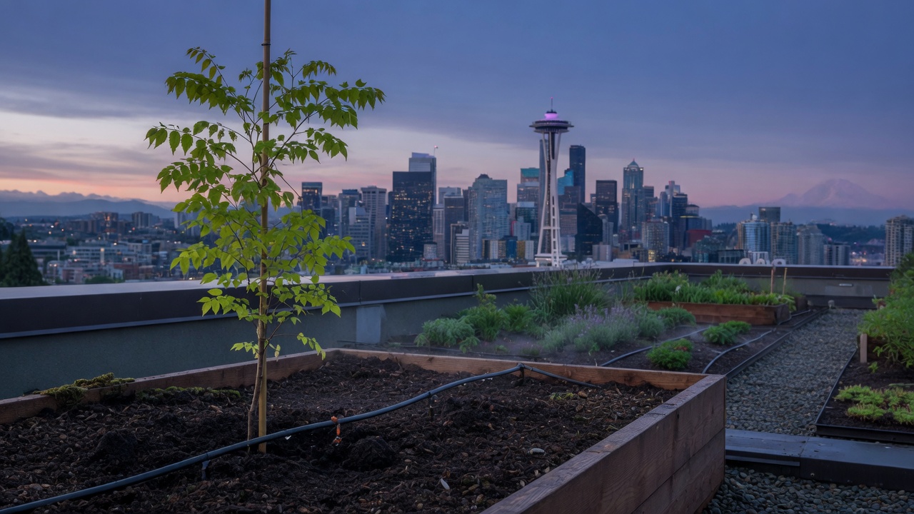 Sustainable Growth in Niche Markets