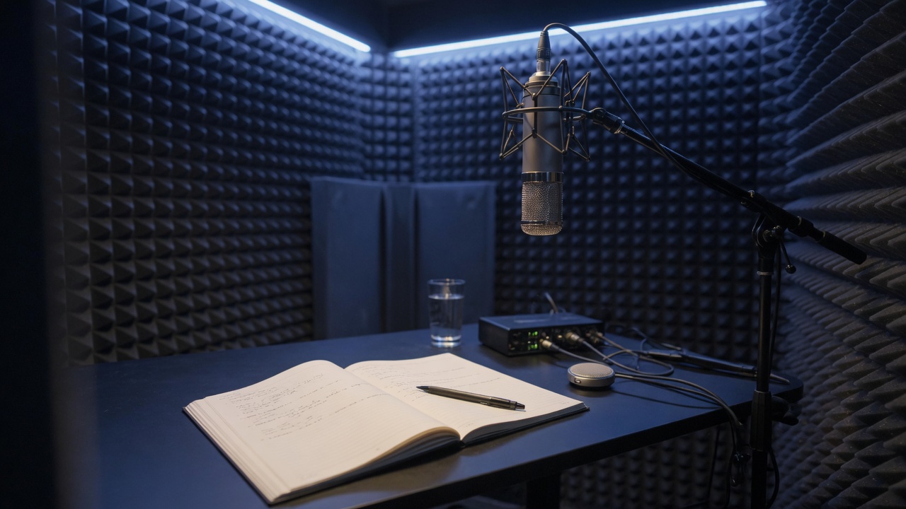 The Power of a Strong Brand Voice