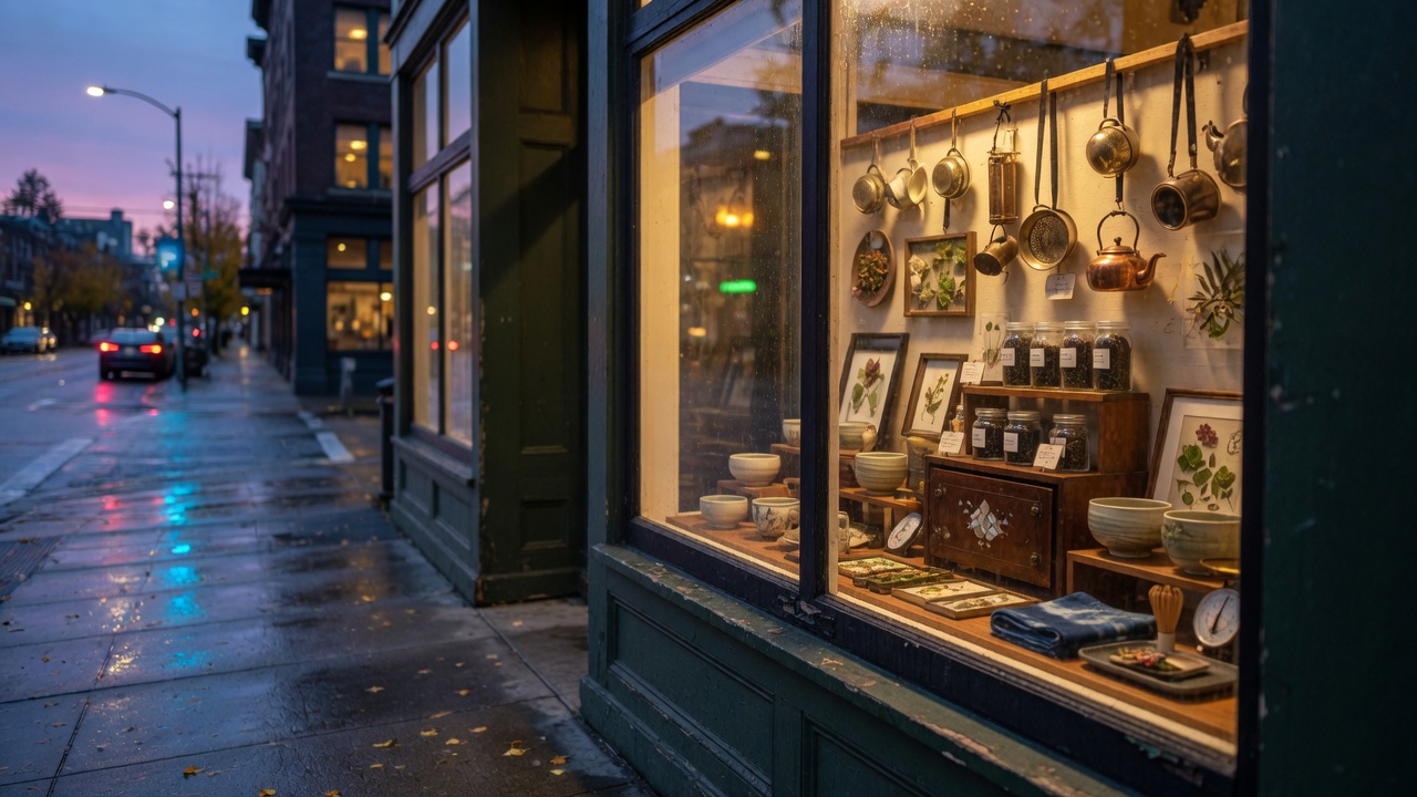 Why Niche Markets Win